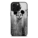 Mickey iPhone 16 Pro Case OV3260