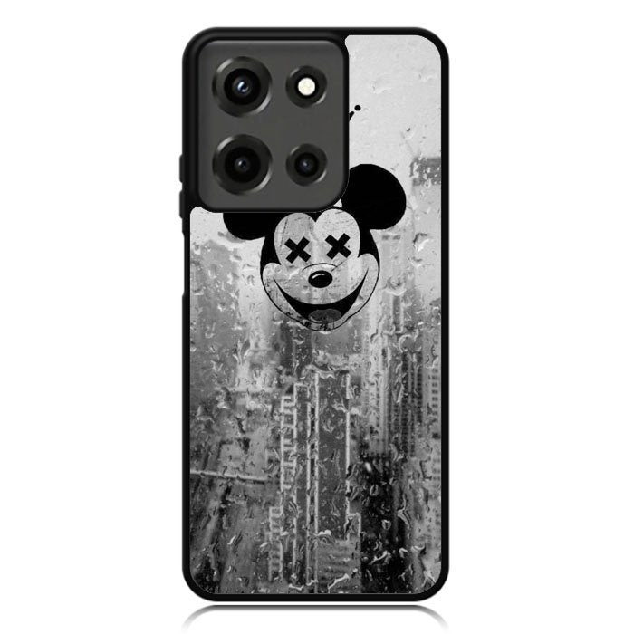 Mickey Motorola Moto G 5G 2025 Case OV3260