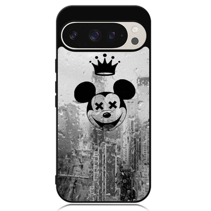 Mickey Google Pixel 9 | Pixel 9 Pro Case OV3260