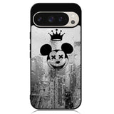 Mickey Google Pixel 9 Pro XL Case OV3260