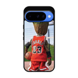 Groot Jordan Google Pixel 10 Case