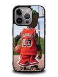 Groot Jordan iPhone 15 Pro Case