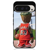 Groot Jordan Google Pixel 9 Pro XL Case