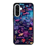 Retro Art Samsung Galaxy A36 5G Case OV0446