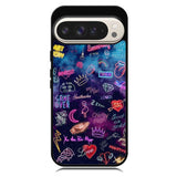 Retro Art Google Pixel 10 Pro XL Case OV0446