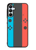 Nitendo Switch Samsung Galaxy A35 5G Case OV0447