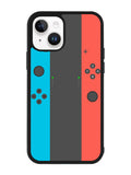 Nitendo Switch iPhone 14 Plus Case QC0447