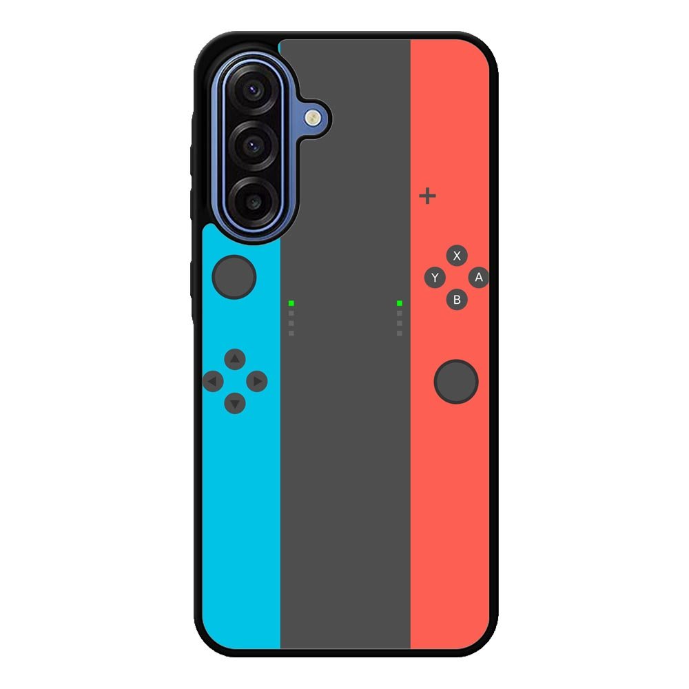 Nitendo Switch Samsung Galaxy A17 Case QC0447