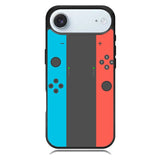 Nitendo Switch iPhone 17 Air Case OV0447