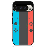 Nitendo Switch Google Pixel 9 Pro XL Case OV0447