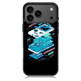 Nitendo Gameboy Samsung Galaxy S26 Case OV0448