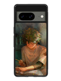 Hero Academia Google Pixel 8 Case QC5195