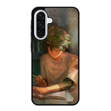 Hero Academia Samsung Galaxy A26 5G Case OV5195