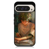 Hero Academia Google Pixel 10 Pro XL Case OV5195