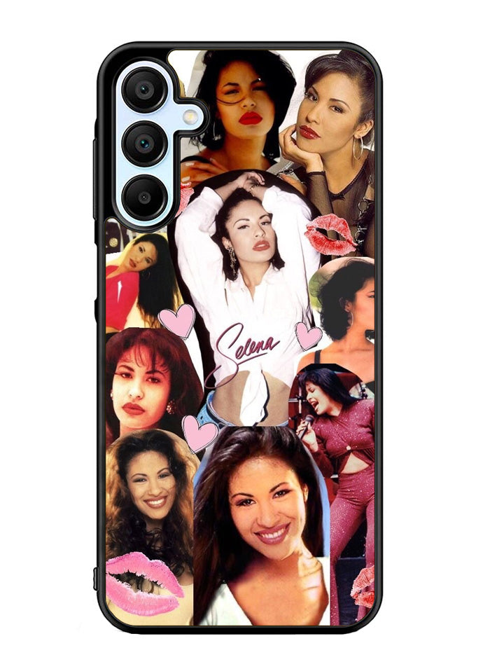 Selena Kolase Samsung Galaxy A35 5G Case OV2586