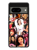 Selena Kolase Google Pixel 8A Case QC2586