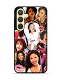 Selena Kolase Samsung Galaxy S23 FE 5G Case QC2586