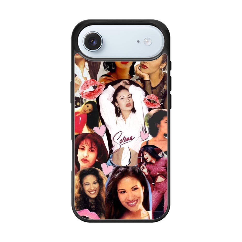 Selena Kolase iPhone Air Case OV2586