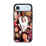Selena Kolase iPhone Air Case OV2586