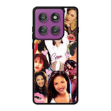 Selena Kolase Motorola Moto Edge 60 Pro Case OV2586