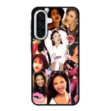 Selena Kolase Samsung Galaxy A16 5G Case OV2586