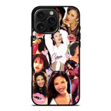Selena Kolase iPhone 16 Pro Max Case OV2586