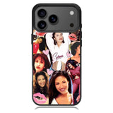Selena Kolase Samsung Galaxy S26 Case OV2586