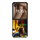 Imagine Peace John Lennon Motorola Moto RAZR Plus 2025 Case OV0449