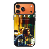 Imagine Peace John Lennon iPhone 17 Pro Case OV0449