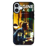Imagine Peace John Lennon iPhone 16 Case QC0449