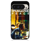 Imagine Peace John Lennon Google Pixel 9 Pro XL Case OV0449