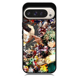 Hero Academia Google Pixel 10 Pro XL Case OV5193