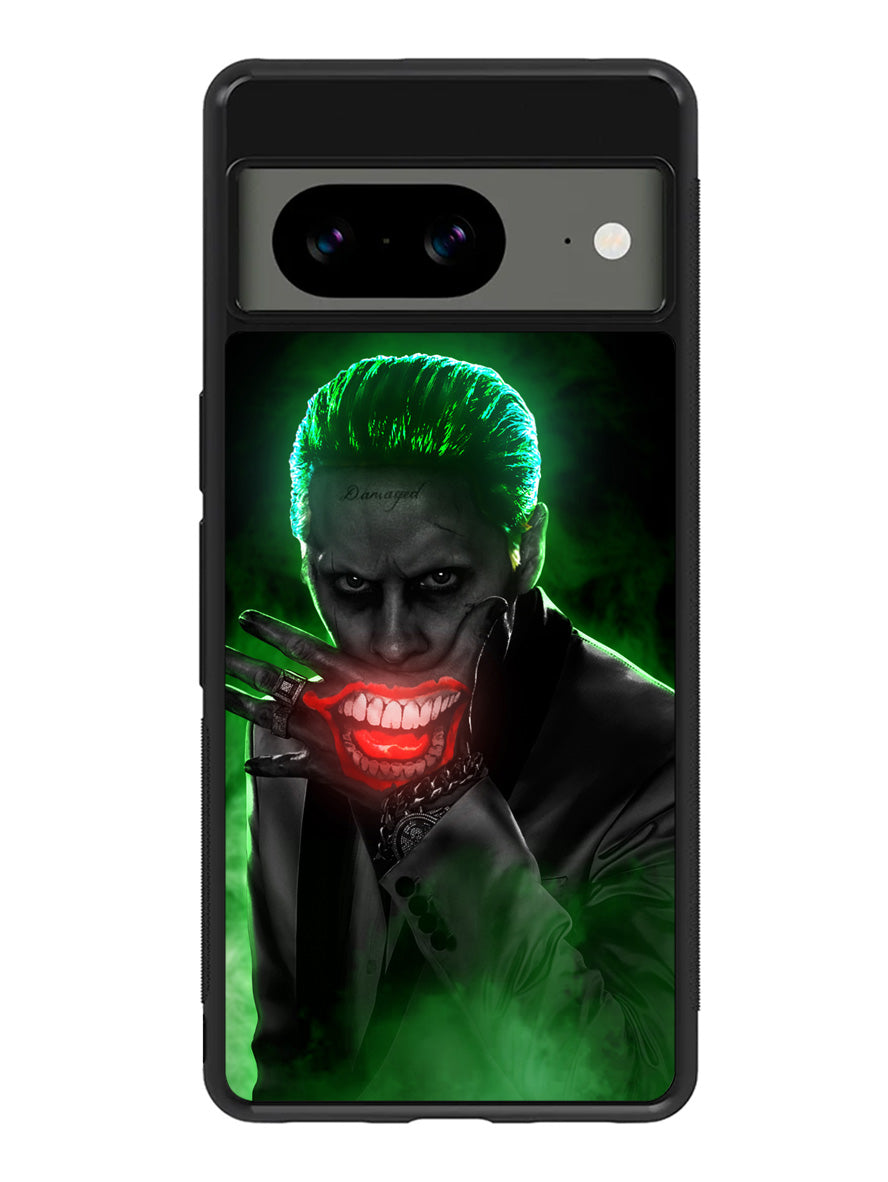 Joker Google Pixel 8A Case QC3682