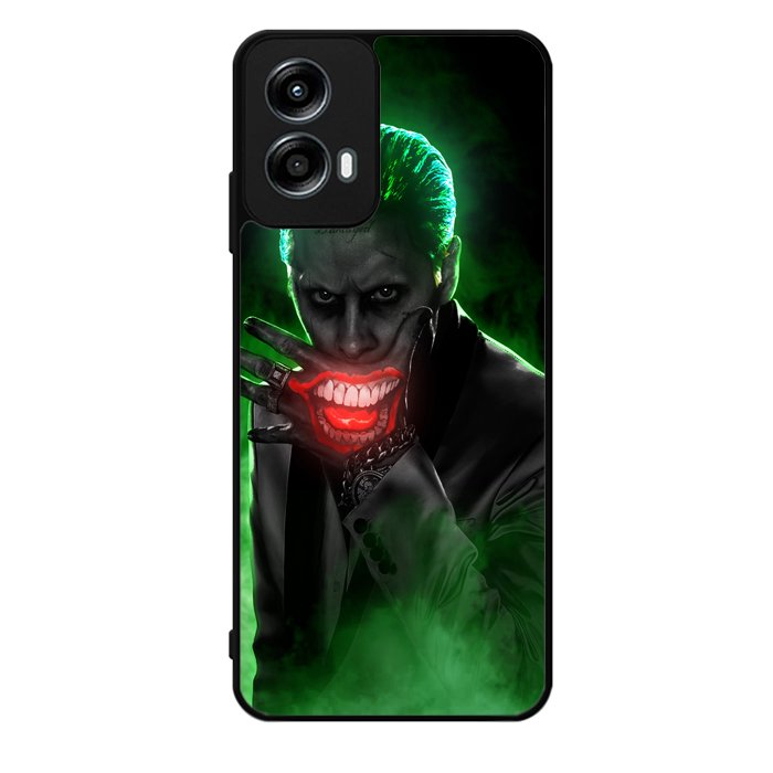 Joker Motorola Moto G Play 2024 Case OV3682