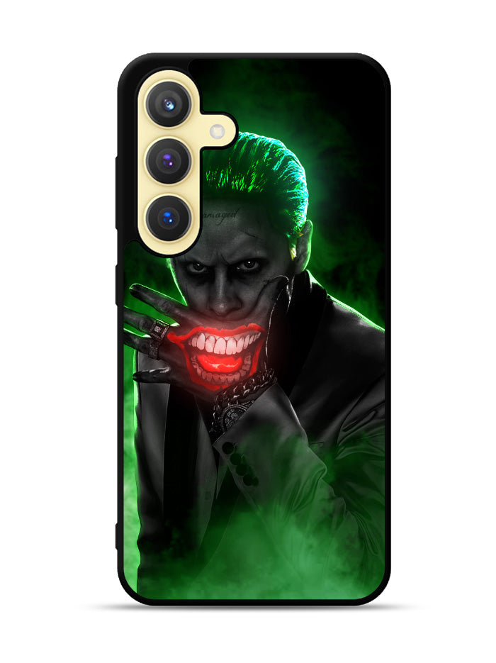 Joker Samsung Galaxy S24 Plus 5G , Samsung Galaxy S24+ 5G Case OV3682