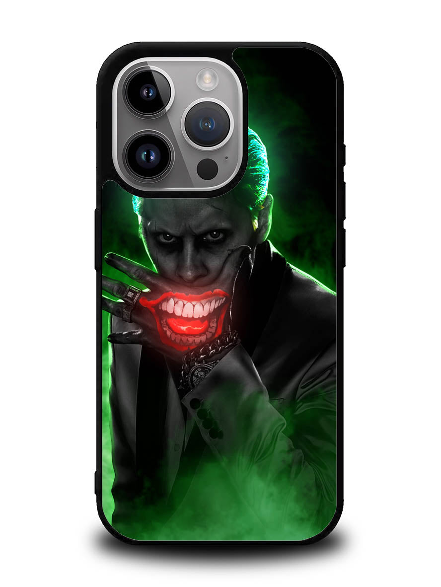 Joker iPhone 14 Pro Case QC3682