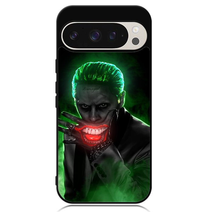 Joker Google Pixel 9 | Pixel 9 Pro Case OV3682