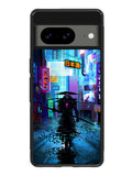 Shadow Samurai Google Pixel 8 Case QC0450