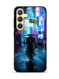Shadow Samurai Samsung Galaxy S25 5G Case OV0450