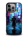 Shadow Samurai iPhone 16 Pro Max Case OV0450