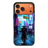 Shadow Samurai iPhone 17 Pro Case OV0450