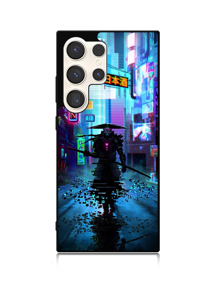 Shadow Samurai Samsung Galaxy S24 Ultra 5G Case OV0450