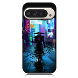 Shadow Samurai Google Pixel 10 | Google Pixel 10 Pro Case OV0450