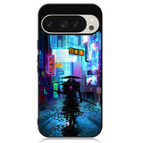 Shadow Samurai Google Pixel 9 | Pixel 9 Pro Case OV0450