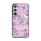 Cute Hello Kitty Samsung Galaxy A26 Case OV7190