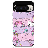 Cute Hello Kitty Google Pixel 9 Pro XL Case