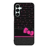 Hello Kitty Pigtail Samsung Galaxy A16 Case OV4208