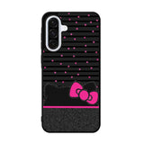 Hello Kitty Pigtail Samsung Galaxy A36 Case OV4208