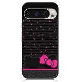 Hello Kitty Pigtail Google Pixel 9 | Pixel 9 Pro Case