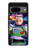 Buzz Lightyear Google Pixel 8 Case QC0453
